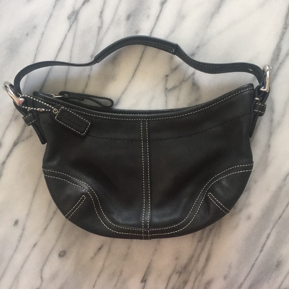 Coach Hobo Bag